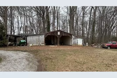 9902 High Pine Church Road, Denton, NC 27239 - Photo 43