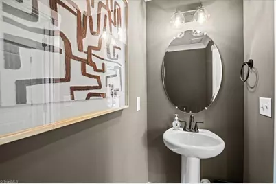 1300 Hammond Drive, Mebane, NC 27302 - Photo 9