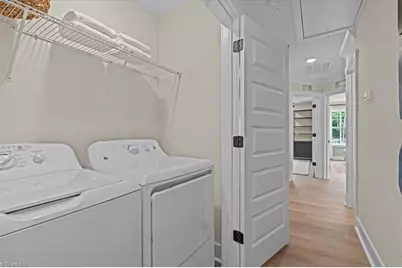 1300 Hammond Drive, Mebane, NC 27302 - Photo 15