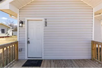 708 1st Rainbow Street, Lexington, NC 27295 - Photo 5