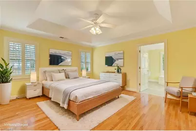 204 W Stonebury Court, Reidsville, NC 27320 - Photo 29