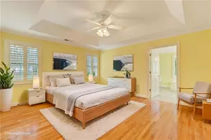 204 W Stonebury Ct, Reidsville, NC 27320 - Photo 29