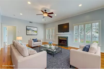 204 W Stonebury Court, Reidsville, NC 27320 - Photo 17