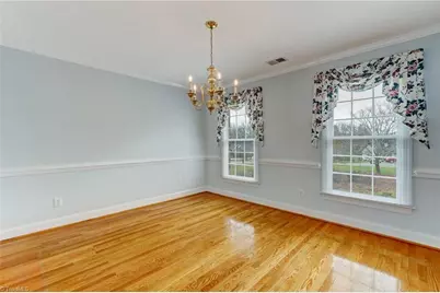 204 W Stonebury Court, Reidsville, NC 27320 - Photo 13