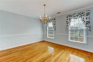 204 W Stonebury Ct, Reidsville, NC 27320 - Photo 13