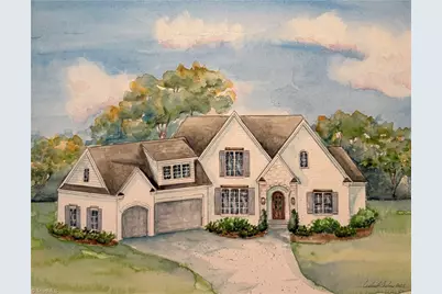 7693 Manderley Drive, Oak Ridge, NC 27310 - Photo 1