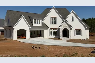 7693 Manderley Drive, Oak Ridge, NC 27310 - Photo 1