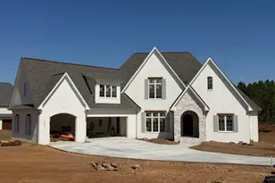7693 Manderley Dr, Oak Ridge, NC 27310 - Photo 1