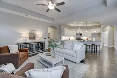 2433 Albemarle Court, Winston-Salem, NC 27106 - Photo 9