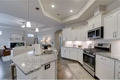 2433 Albemarle Court, Winston-Salem, NC 27106 - Photo 13