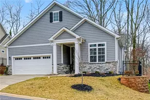 2433 Albemarle Ct, Winston-Salem, NC 27106 - Photo 1