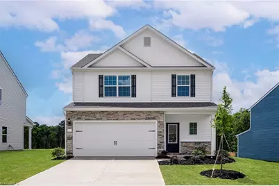3446 Robindale Drive, Winston-Salem, NC 27107 - Photo 1