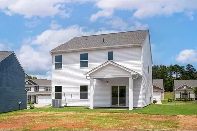 3446 Robindale Drive, Winston-Salem, NC 27107 - Photo 3