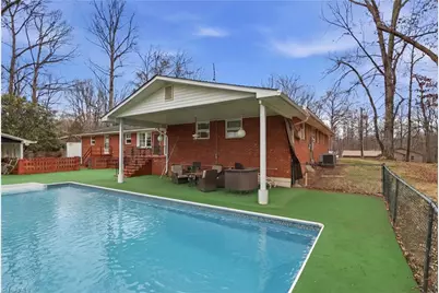 3160 Shaftesbury Lane, Winston-Salem, NC 27105 - Photo 33