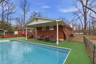 3160 Shaftesbury Ln, Winston-Salem, NC 27105 - Photo 33