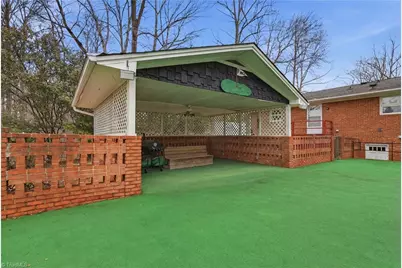 3160 Shaftesbury Lane, Winston-Salem, NC 27105 - Photo 31