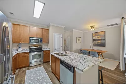 621 Oakfield Trail, Mebane, NC 27302 - Photo 9