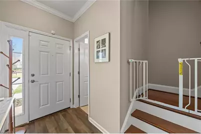 621 Oakfield Trail, Mebane, NC 27302 - Photo 5