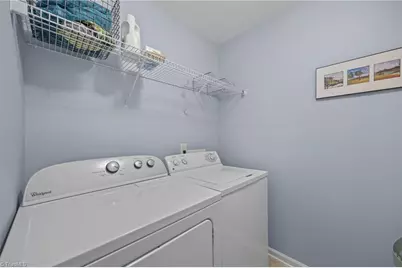 621 Oakfield Trail, Mebane, NC 27302 - Photo 21