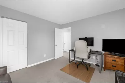 429 Rockbridge Drive, Kernersville, NC 27284 - Photo 23