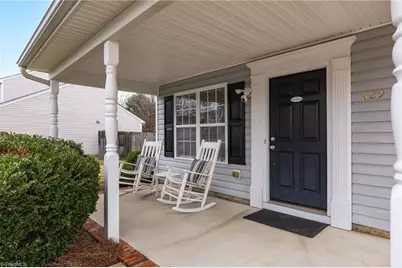 429 Rockbridge Drive, Kernersville, NC 27284 - Photo 5