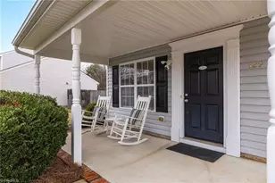 429 Rockbridge Dr, Kernersville, NC 27284 - Photo 5