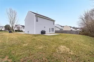 429 Rockbridge Dr, Kernersville, NC 27284 - Photo 29