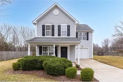 429 Rockbridge Drive, Kernersville, NC 27284 - Photo 1