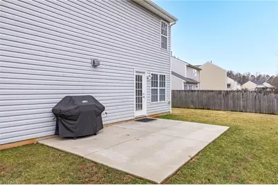 429 Rockbridge Drive, Kernersville, NC 27284 - Photo 27