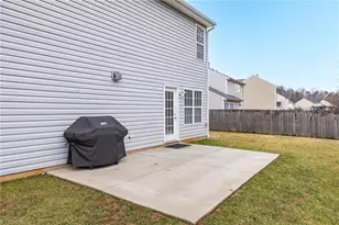 429 Rockbridge Dr, Kernersville, NC 27284 - Photo 27