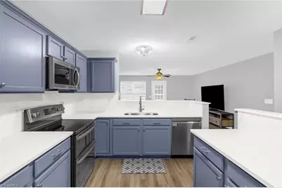 429 Rockbridge Drive, Kernersville, NC 27284 - Photo 9