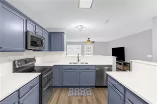 429 Rockbridge Dr, Kernersville, NC 27284 - Photo 9