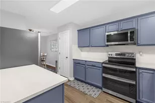 429 Rockbridge Dr, Kernersville, NC 27284 - Photo 11