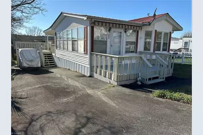 182 Marina Drive, New London, NC 28127 - Photo 35