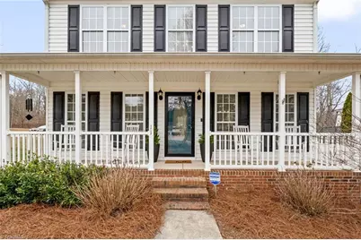 11 Collin Lane, Thomasville, NC 27360 - Photo 5