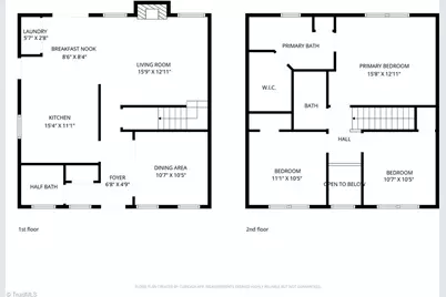 11 Collin Lane, Thomasville, NC 27360 - Photo 49