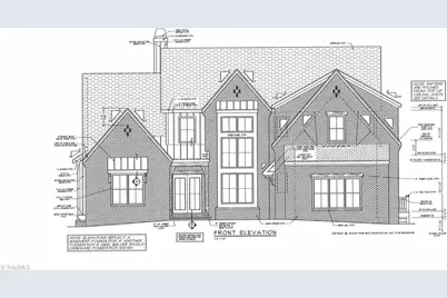 8209 Lulworth Drive, Stokesdale, NC 27357 - Photo 1