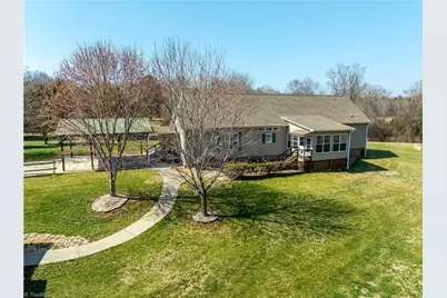 1607 Milling Road, Mocksville, NC 27028 - Photo 9