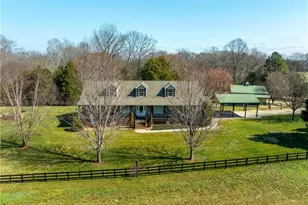 1607 Milling Rd, Mocksville, NC 27028 - Photo 1