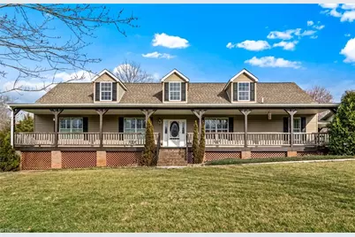 1607 Milling Road, Mocksville, NC 27028 - Photo 3