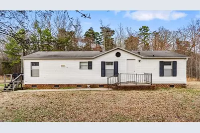 6448 Patterson Road, Snow Camp, NC 27349 - Photo 1