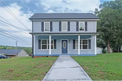 332 Naomi Street, Randleman, NC 27317 - Photo 1