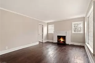 829 W Terrell St, Greensboro, NC 27406 - Photo 5