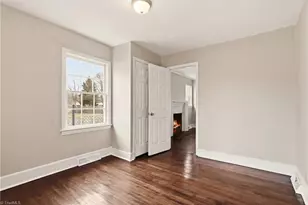 829 W Terrell St, Greensboro, NC 27406 - Photo 13