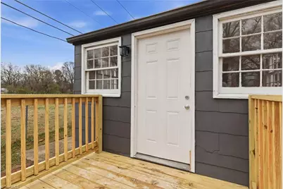 829 W Terrell Street, Greensboro, NC 27406 - Photo 19