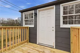 829 W Terrell St, Greensboro, NC 27406 - Photo 19