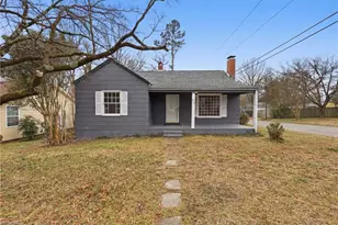 829 W Terrell St, Greensboro, NC 27406 - Photo 1