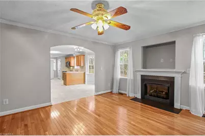 415 Torey Pines Court, Winston-Salem, NC 27105 - Photo 9