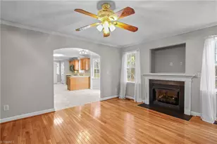 415 Torey Pines Ct, Winston-Salem, NC 27105 - Photo 9