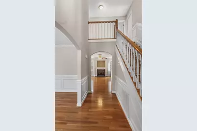 415 Torey Pines Court, Winston-Salem, NC 27105 - Photo 5